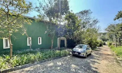 Casa em condomínio fechado com 3 quartos à venda na Rua Ferros, 348, Vila Diva, Carapicuíba por R$ 2.700.000