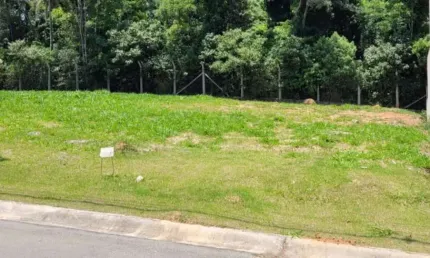 Terreno à venda na Rodovia Raposo Tavares, Sítio Boa Vista, Cotia por R$ 160.000