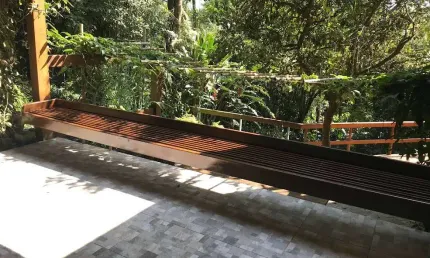 Casa com 2 quartos à venda na Estrada do Taboleiro Verde, 2114, Taboleiro Verde, Cotia por R$ 1.600.000