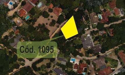 Terreno à venda na Via das Begônias, 533, Jardim Colibri, Cotia por R$ 370.000
