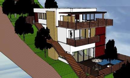 Terreno à venda na Alameda Turmalina, Golf Gardens, Carapicuíba por R$ 320.000