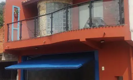 Casa com 3 quartos à venda na Rua petúnia, 304, Narita Garden, Vargem Grande Paulista, 167 m2 por R$ 570.000
