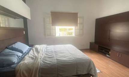 Casa em condomínio fechado com 3 quartos à venda na Hollywood, 37, Paysage Vert, Vargem Grande Paulista por R$ 1.150.000