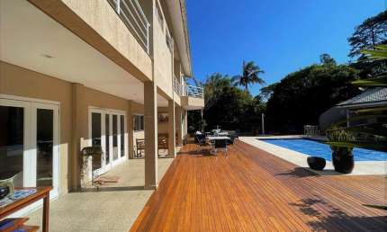 Casa com 5 quartos à venda na Rua São João, 369, Vila Santo Antônio, Cotia por R$ 4.600.000