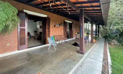 Terreno à venda na Rua Nápoles, 900, Jardim Colibri, Cotia por R$ 4.800.000