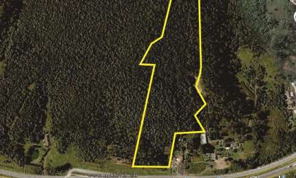 Terreno à venda na Rodovia Régis Bitencourt, km 297, Itaquaciara, Itapecerica da Serra por R$ 8.220.000