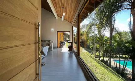 Casa com 4 quartos à venda na Rua da Ferradura, 450, Chácara Santa Lúcia, Carapicuíba por R$ 3.100.000