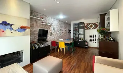 Casa em condomínio fechado com 3 quartos à venda na Rua José de Moraes Costa, 271, Granja Viana, Cotia, 95 m2 por R$ 759.000