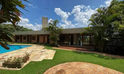 Casa com 5 quartos à venda na Rua Panamá, 51, Recanto Impla, Carapicuíba por R$ 1.980.000