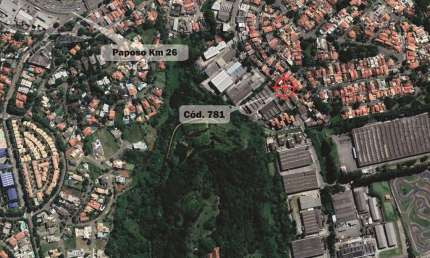 Casa comercial com 3 salas à venda na Avenida João Paulo Ablas, 589, Jardim da Glória, Cotia, 200 m2 por R$ 1.100.000