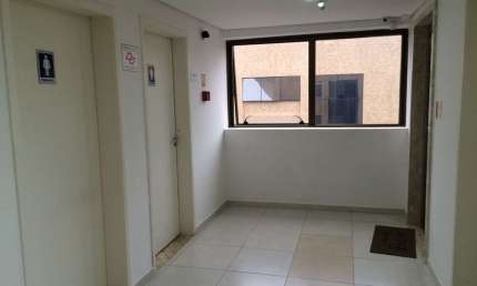 Sala comercial com 1 sala à venda na Estrada do Capuava, 4421, Paisagem Renoir, Cotia, 34 m2 por R$ 390.000
