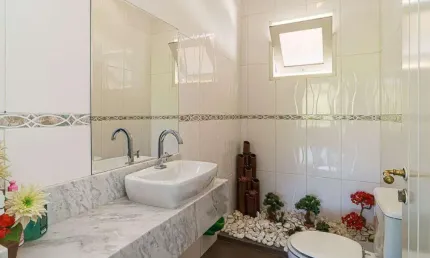 Casa com 4 quartos à venda na rua são luiz, 66, chácara são joão, carapicuíba por r$ 1.590.000