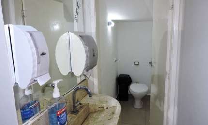 Casa comercial com 6 salas à venda na Rua Ametista, 18, Jardim Nomura, Cotia por R$ 850.000