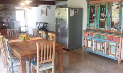 Casa em condomínio fechado com 4 quartos à venda na Rua Chibchas, 120, Taboleiro Verde, Cotia, 350 m2 por R$ 1.300.000