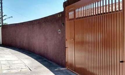 Casa com 2 quartos à venda na Rua da Carnaúba, 84, Residencial Recanto Verde, Cotia por R$ 460.000