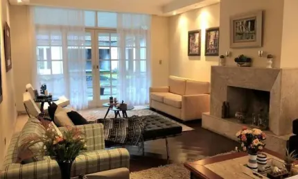 Casa com 3 quartos à venda na Rua Cascavel, 42, Chácara Eliana, Cotia por R$ 1.890.000
