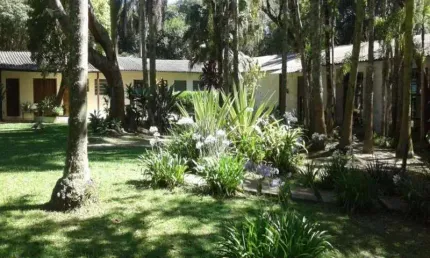 Chácara / sítio com 4 quartos à venda na Estrada Hebrom, Brotas(Caucaia do Alto), Cotia