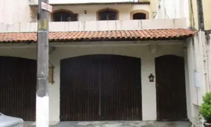 Casa com 4 quartos à venda na Rua Netuno, 548, Jardim Adelina, Cotia
