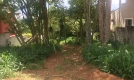 TERRENO À VENDA, 518 M² POR R$ 190.000 - PAYSAGE VERT - VARGEM GRANDE PAULISTA/SP