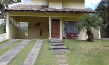 CASA COM 3 DORMITÓRIOS À VENDA, 200 M² POR R$ 640.000