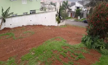 TERRENO RESIDENCIAL À VENDA, PAYSAGE VERT, VARGEM GRANDE PAULISTA.