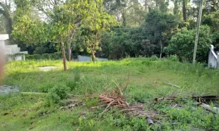 Terreno à venda na Alameda Liverpool, 700, Granja Viana, Cotia
