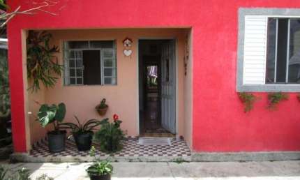 CASA RESIDENCIAL À VENDA, JARDIM SÃO LUCAS, VARGEM GRANDE PAULISTA.
