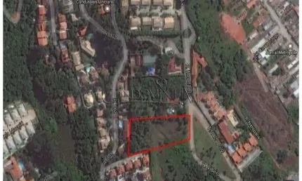 TERRENO RESIDENCIAL À VENDA, JARDIM ANA ESTELA, CARAPICUÍBA - TE0337.