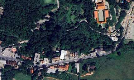 ÁREA INDUSTRIAL À VENDA, PARQUE RINCÃO, COTIA - AR0003.