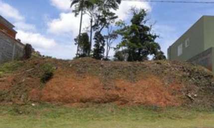 TERRENO À VENDA, 520 M² POR R$ 490.000 - RESERVA DO VIANNA - COTIA/SP
