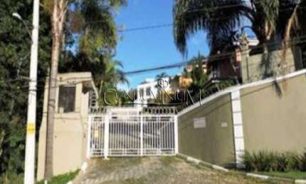 CASA RESIDENCIAL À VENDA, CHÁCARA DOS JUNQUEIRAS, CARAPICUÍBA - CA0933.