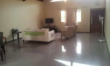 CASA RESIDENCIAL À VENDA, PAYSAGE CLAIR, VARGEM GRANDE PAULISTA - CA0880.