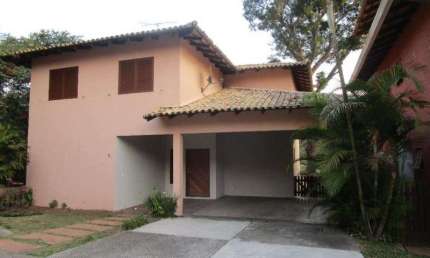 CASA RESIDENCIAL À VENDA, CHÁCARA DO REFÚGIO, CARAPICUÍBA.