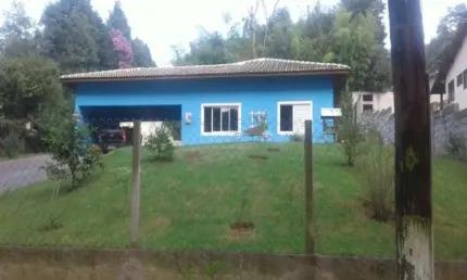 Casa com 3 quartos à venda na Rua Alamanda, 803, Colonial Village (Caucaia do Alto), Cotia