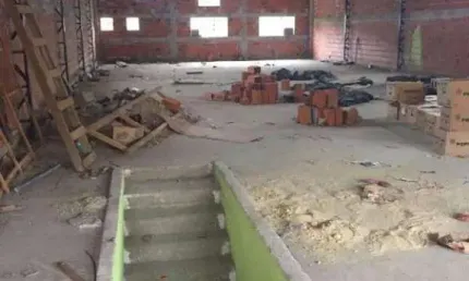 GALPÃO PARA ALUGAR, 350 M² POR R$ 4.000/MÊS - CENTRO (CAUCAIA DO ALTO) - COTIA/SP