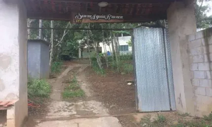 CASA RESIDENCIAL À VENDA, JARDIM SÃO LUIZ (CAUCAIA DO ALTO), COTIA.
