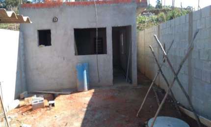 Casa com 1 quarto à venda na Estrada Sant Anna, 1, Santana, Cotia