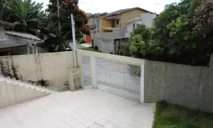 Casa residencial à venda, parque ideal, carapicuíba.