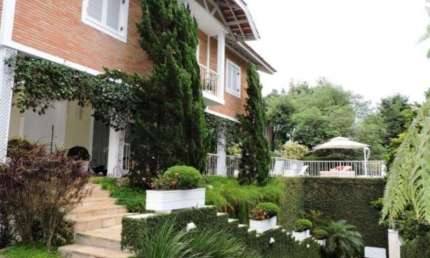 CASA  RESIDENCIAL À VENDA, RECANTO INPLA, CARAPICUÍBA.