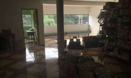 SALA COMERCIAL À VENDA, CAUCAIA DO ALTO, COTIA - SA0030.