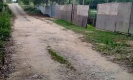 TERRENO RESIDENCIAL À VENDA, CAUCAIA DO ALTO, COTIA - TE0144.