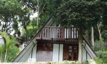 CHÁCARA RURAL À VENDA, CAUCAIA DO ALTO, COTIA - CH0023.