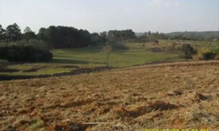 TERRENO RESIDENCIAL À VENDA, CAUCAIA DO ALTO, COTIA - TE0141.