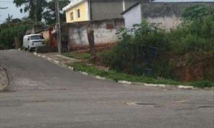 TERRENO RESIDENCIAL À VENDA, CAUCAIA DO ALTO, COTIA - TE0139.