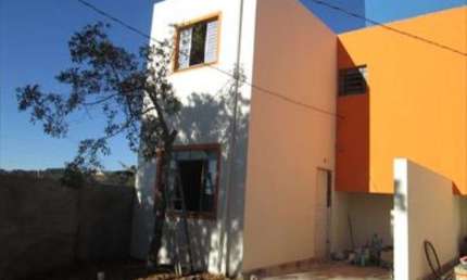 CASA RESIDENCIAL À VENDA, CAUCAIA DO ALTO, COTIA - CA0515.