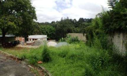 TERRENO RESIDENCIAL À VENDA, CAUCAIA DO ALTO, COTIA - TE0128.