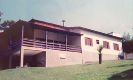 CHÁCARA RURAL À VENDA, CAUCAIA DO ALTO, COTIA - CH0020.