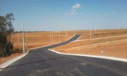 TERRENO RESIDENCIAL À VENDA, CAUCAIA DO ALTO, COTIA - TE0123.