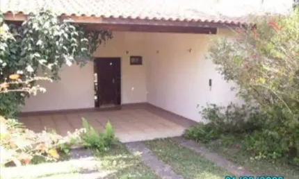 CASA RESIDENCIAL À VENDA, PAYSAGE CLAIR, VARGEM GRANDE PAULISTA - CA0281.