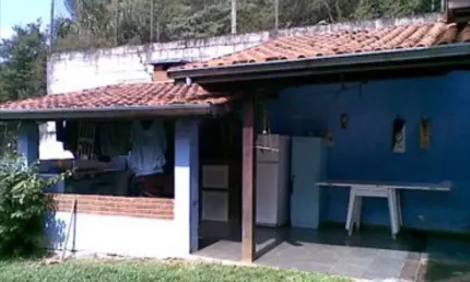 CASA RESIDENCIAL À VENDA, PAYSAGE CLAIR, VARGEM GRANDE PAULISTA - CA0199.